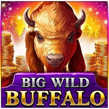 Play Big Wild Buffalo Richman casino