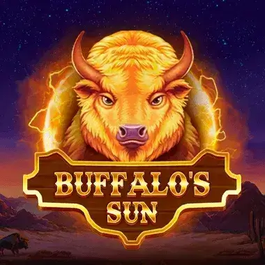 Play Buffalo's Sun Richman casino