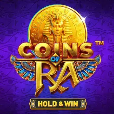 Play Coins Of Ra - Hold & Win Richman casino