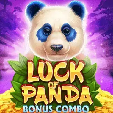 Play Luck of Panda Bonus Combo Richman casino