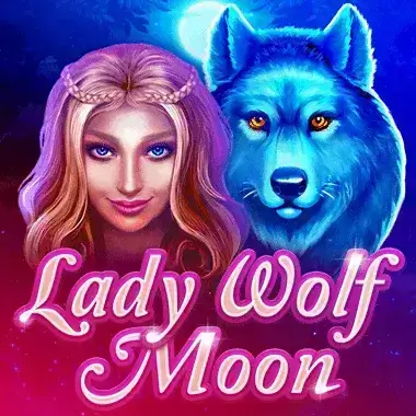 Play Lady Wolf Moon Richman casino