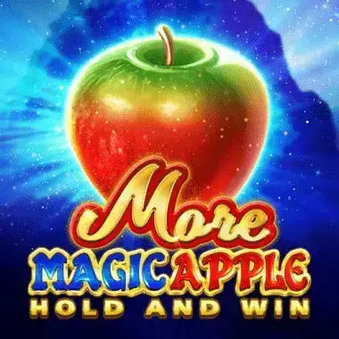 Play Speel More Magic Apple bij Richman