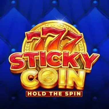 Play Sticky Coin: Hold The Spin Richman casino