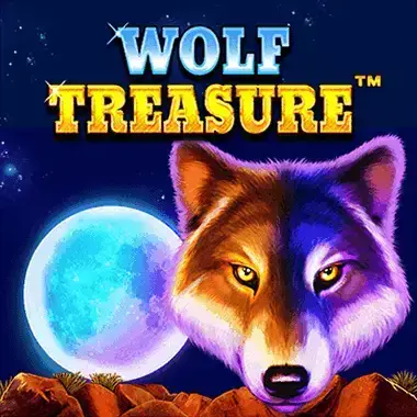 Play Wolf Treasure Richman casino